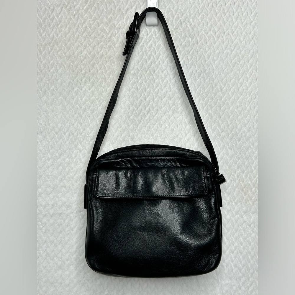 Perlina New York vintage all soft leather